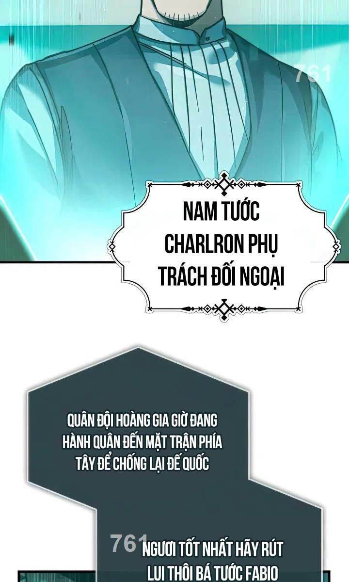đọc truyện Thiên Quỷ Chẳng Sống Nổi Cuộc Đời Bình Thường Chương 105 ảnh 3 tại Thiên Thai Truyện