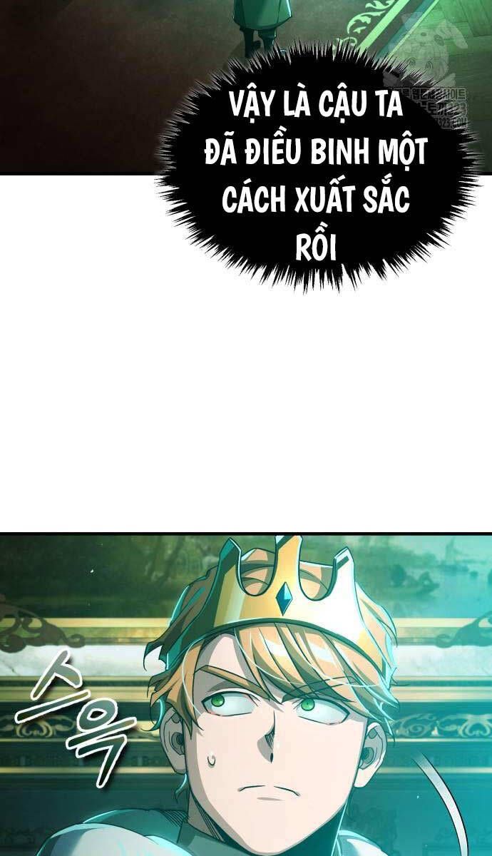 đọc truyện Thiên Quỷ Chẳng Sống Nổi Cuộc Đời Bình Thường Chương 106 ảnh 103 tại Giả Dược