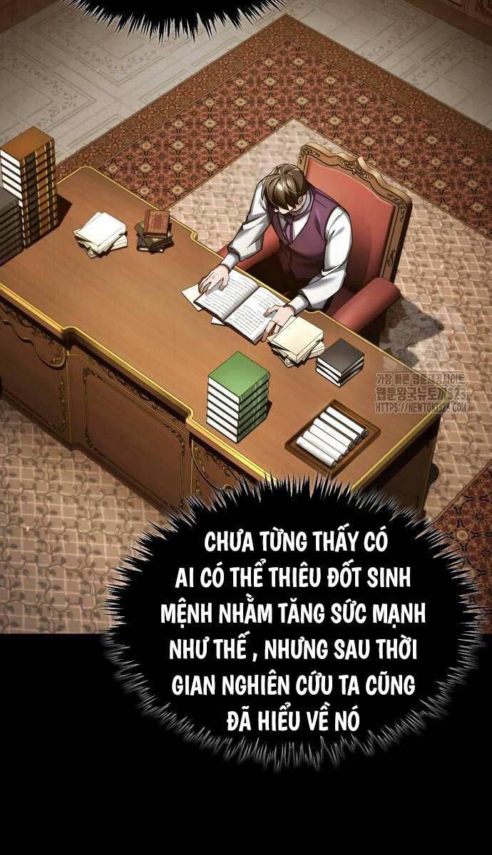 đọc truyện Thiên Quỷ Chẳng Sống Nổi Cuộc Đời Bình Thường Chương 106 ảnh 46 tại Giả Dược