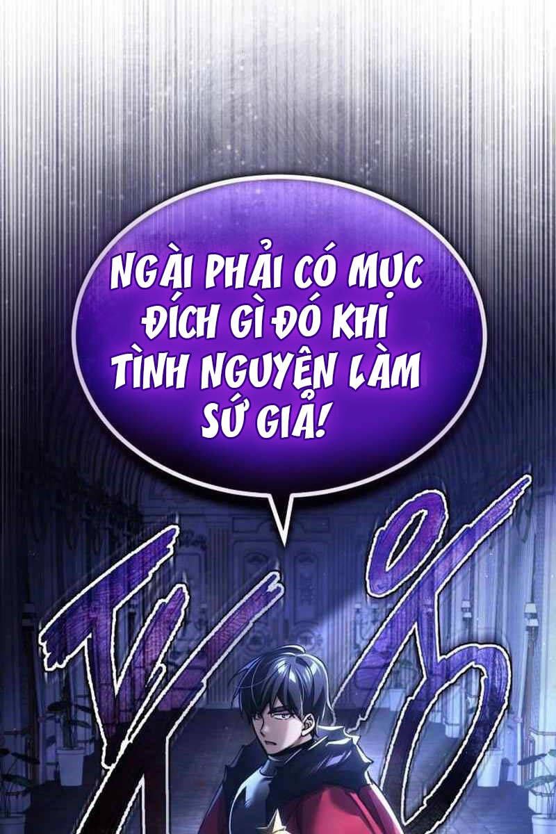đọc truyện Thiên Quỷ Chẳng Sống Nổi Cuộc Đời Bình Thường Chương 107 ảnh 119 tại Thiên Thai Truyện