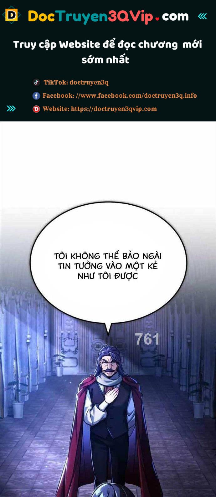 đọc truyện Thiên Quỷ Chẳng Sống Nổi Cuộc Đời Bình Thường Chương 108 ảnh 2 tại Thiên Thai Truyện