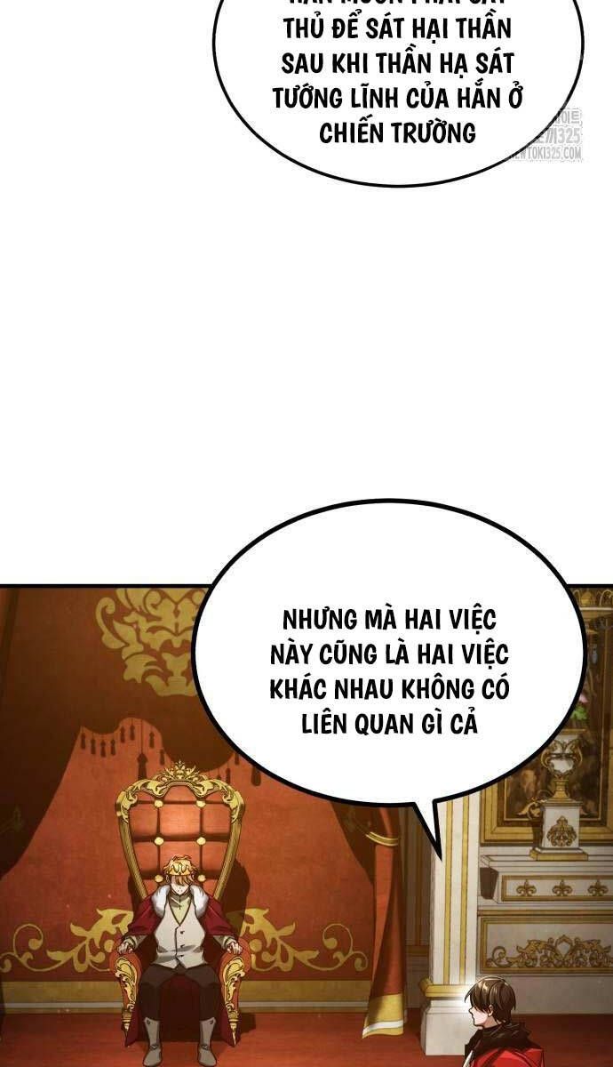 đọc truyện Thiên Quỷ Chẳng Sống Nổi Cuộc Đời Bình Thường Chương 109 ảnh 22 tại Giả Dược