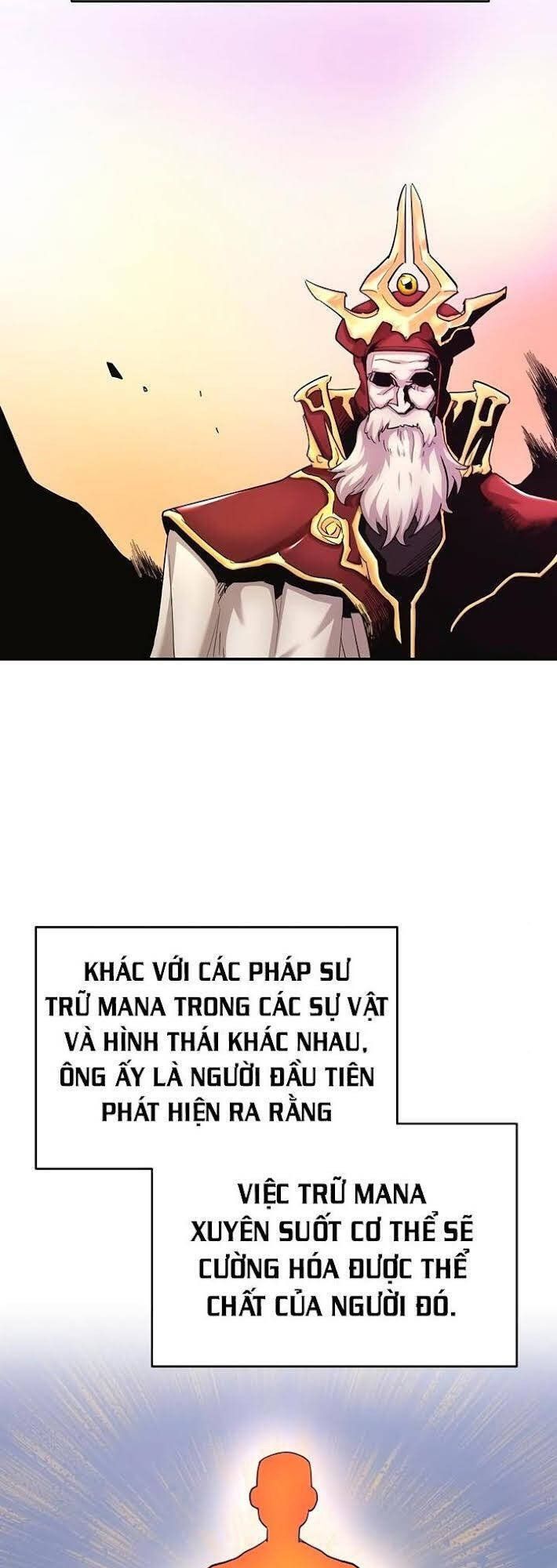 đọc truyện Thiên Quỷ Chẳng Sống Nổi Cuộc Đời Bình Thường Chương 11 ảnh 12 tại Thiên Thai Truyện
