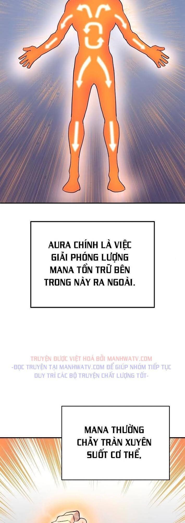 đọc truyện Thiên Quỷ Chẳng Sống Nổi Cuộc Đời Bình Thường Chương 11 ảnh 13 tại Thiên Thai Truyện
