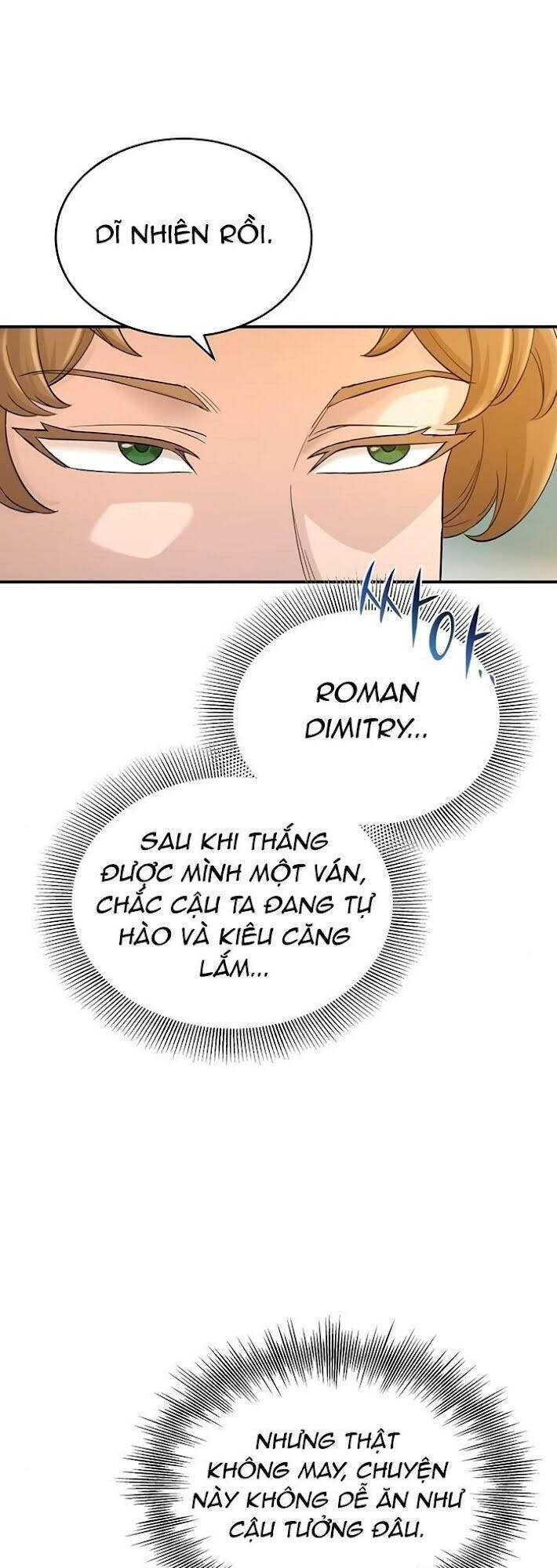 đọc truyện Thiên Quỷ Chẳng Sống Nổi Cuộc Đời Bình Thường Chương 11 ảnh 21 tại Thiên Thai Truyện