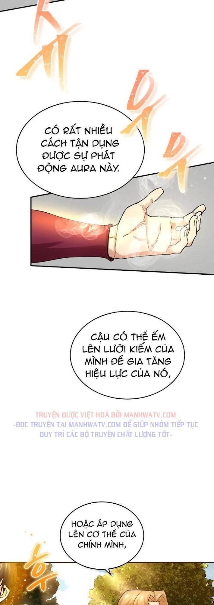 đọc truyện Thiên Quỷ Chẳng Sống Nổi Cuộc Đời Bình Thường Chương 11 ảnh 31 tại Thiên Thai Truyện