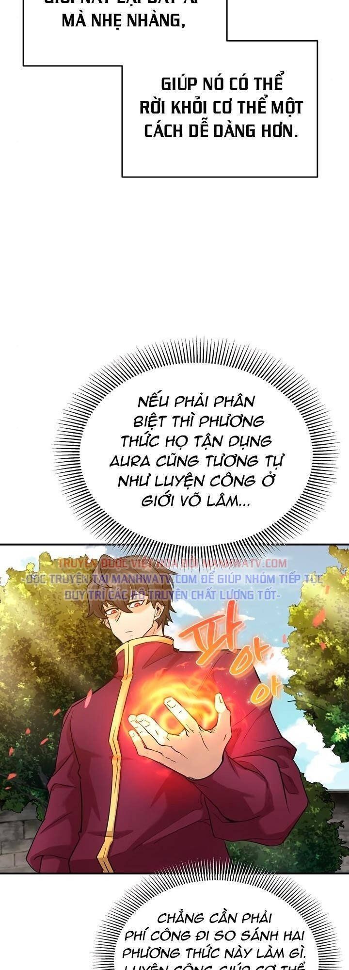 đọc truyện Thiên Quỷ Chẳng Sống Nổi Cuộc Đời Bình Thường Chương 11 ảnh 43 tại Thiên Thai Truyện