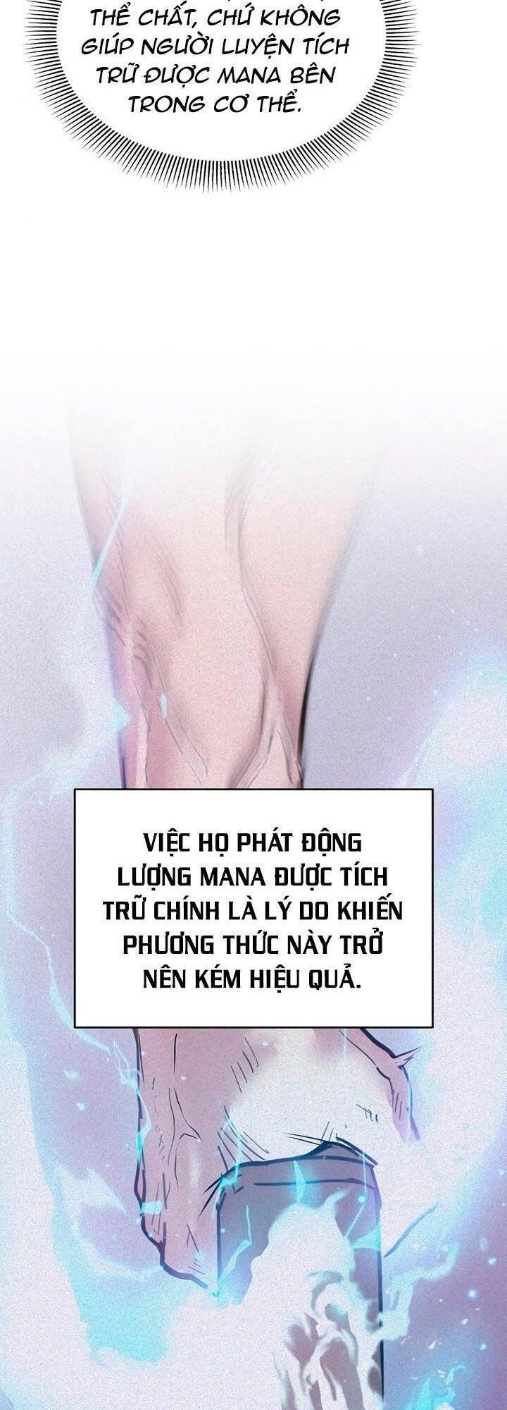đọc truyện Thiên Quỷ Chẳng Sống Nổi Cuộc Đời Bình Thường Chương 11 ảnh 45 tại Thiên Thai Truyện