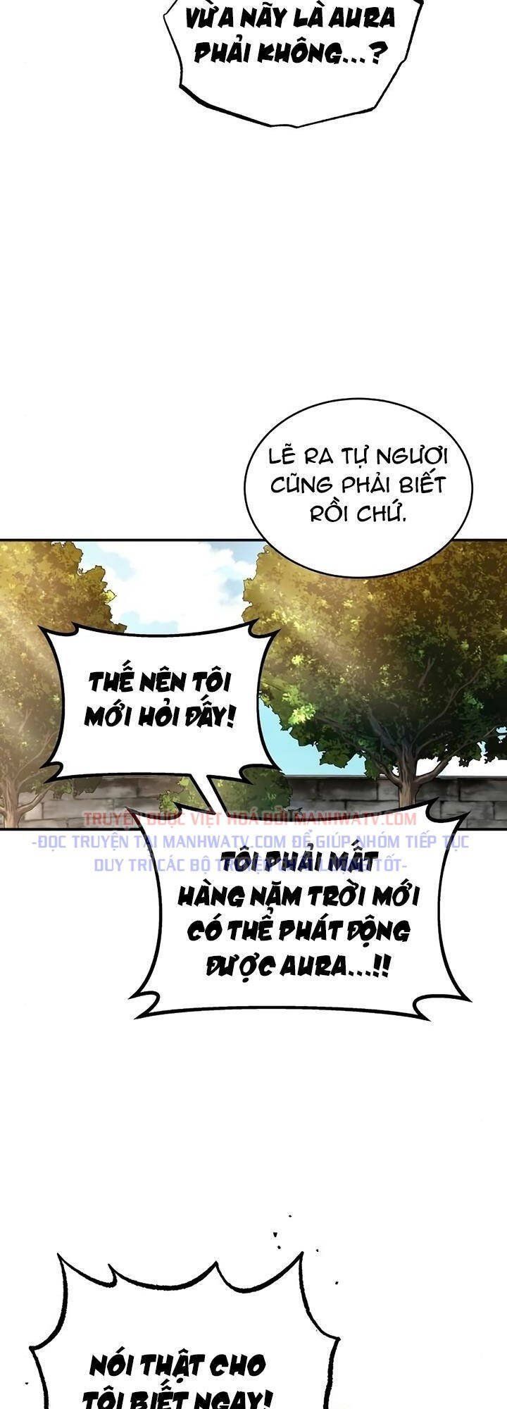 đọc truyện Thiên Quỷ Chẳng Sống Nổi Cuộc Đời Bình Thường Chương 11 ảnh 49 tại Thiên Thai Truyện