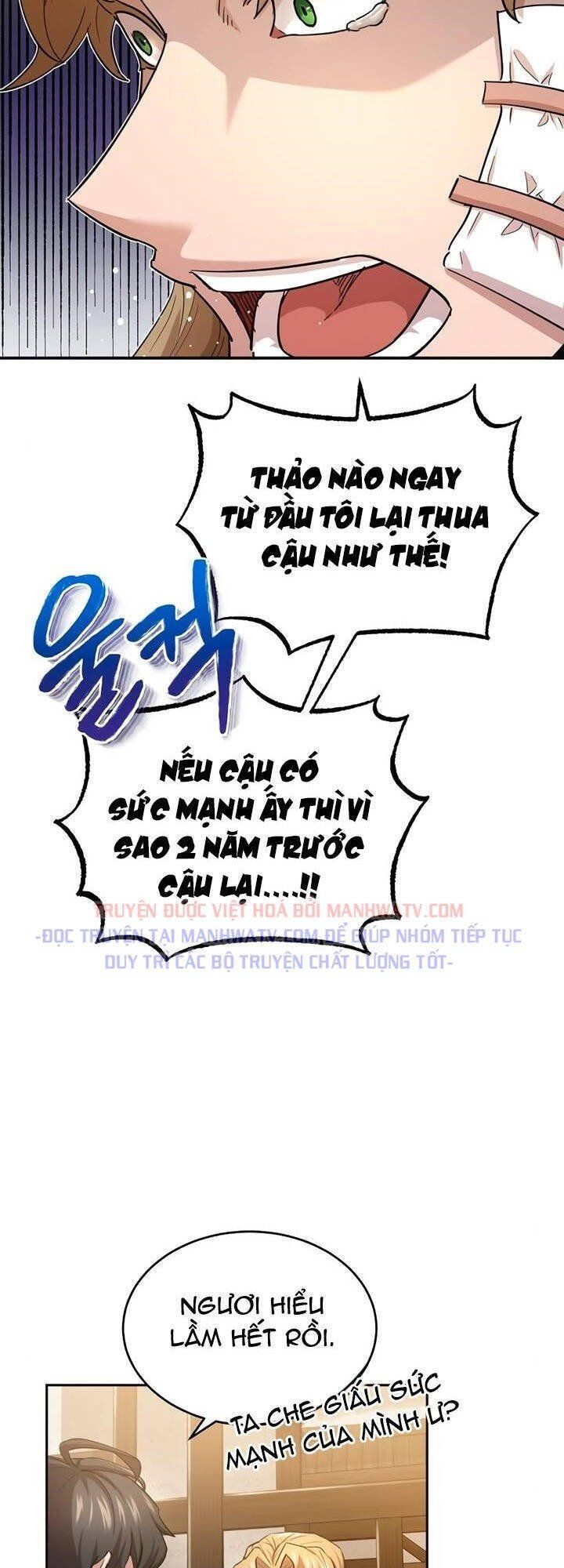 đọc truyện Thiên Quỷ Chẳng Sống Nổi Cuộc Đời Bình Thường Chương 11 ảnh 52 tại Thiên Thai Truyện