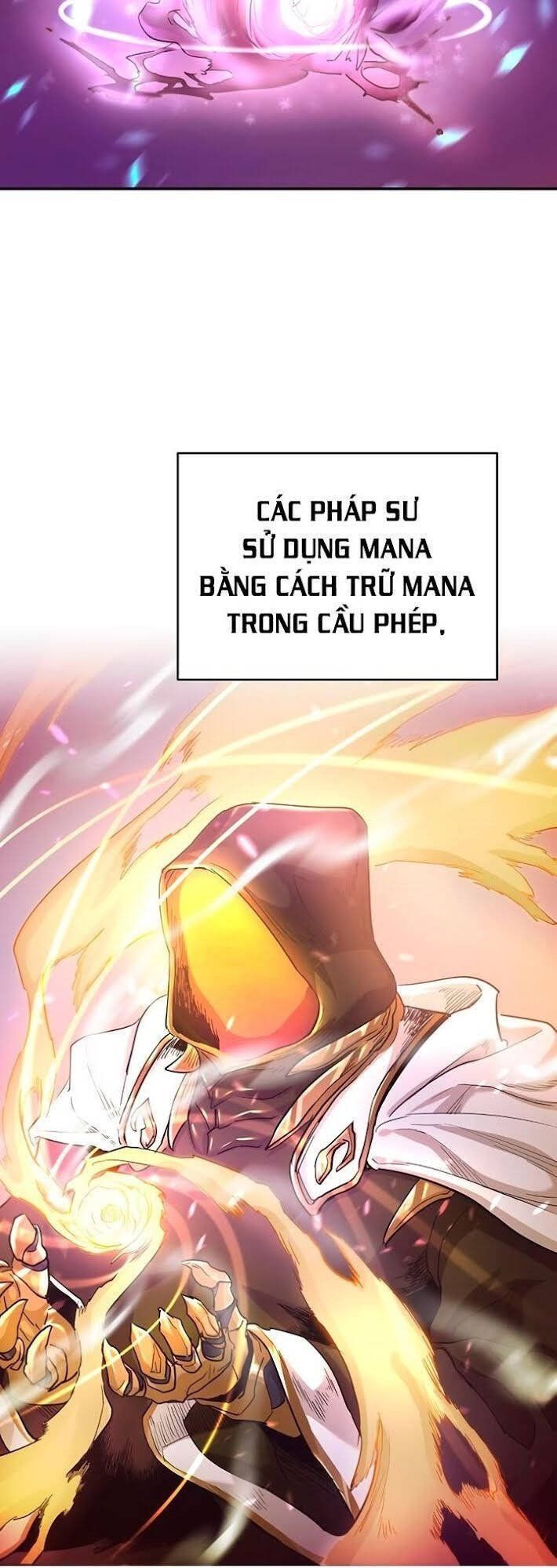 đọc truyện Thiên Quỷ Chẳng Sống Nổi Cuộc Đời Bình Thường Chương 11 ảnh 9 tại Thiên Thai Truyện