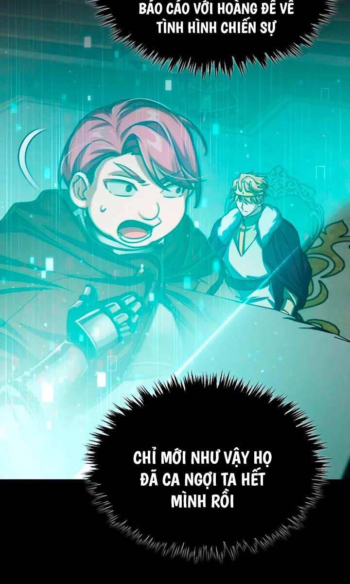 đọc truyện Thiên Quỷ Chẳng Sống Nổi Cuộc Đời Bình Thường Chương 110 ảnh 22 tại Thiên Thai Truyện