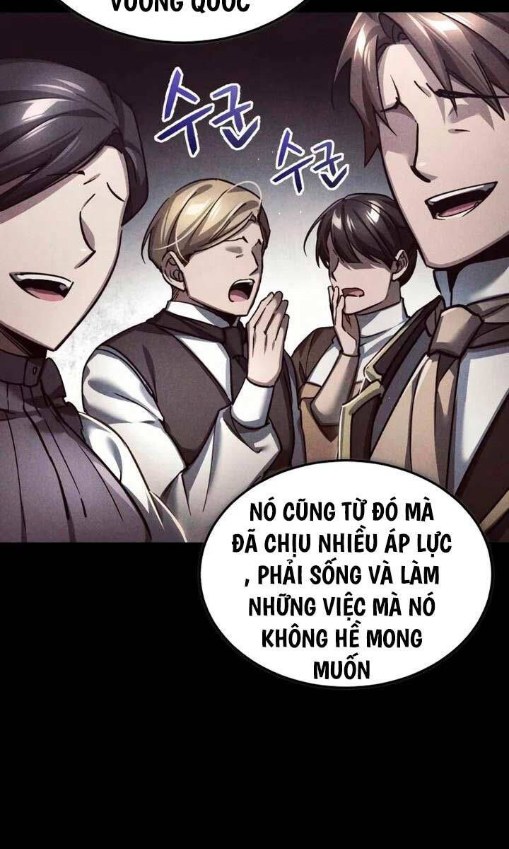 đọc truyện Thiên Quỷ Chẳng Sống Nổi Cuộc Đời Bình Thường Chương 110 ảnh 77 tại Thiên Thai Truyện