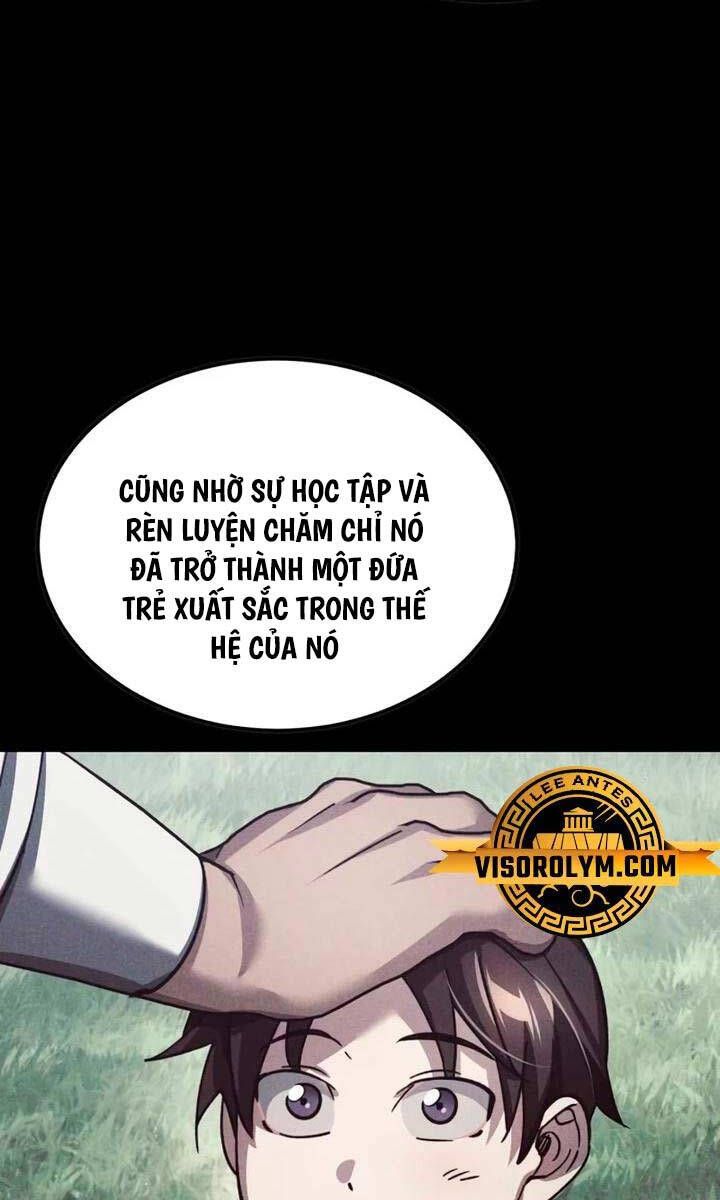 đọc truyện Thiên Quỷ Chẳng Sống Nổi Cuộc Đời Bình Thường Chương 110 ảnh 81 tại Thiên Thai Truyện