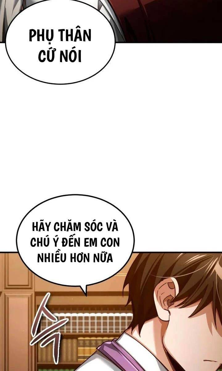 đọc truyện Thiên Quỷ Chẳng Sống Nổi Cuộc Đời Bình Thường Chương 110 ảnh 90 tại Thiên Thai Truyện