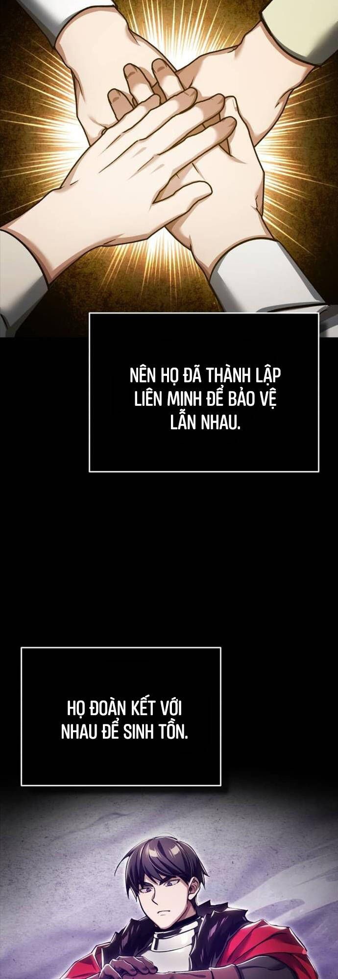 đọc truyện Thiên Quỷ Chẳng Sống Nổi Cuộc Đời Bình Thường Chương 111 ảnh 14 tại Giả Dược