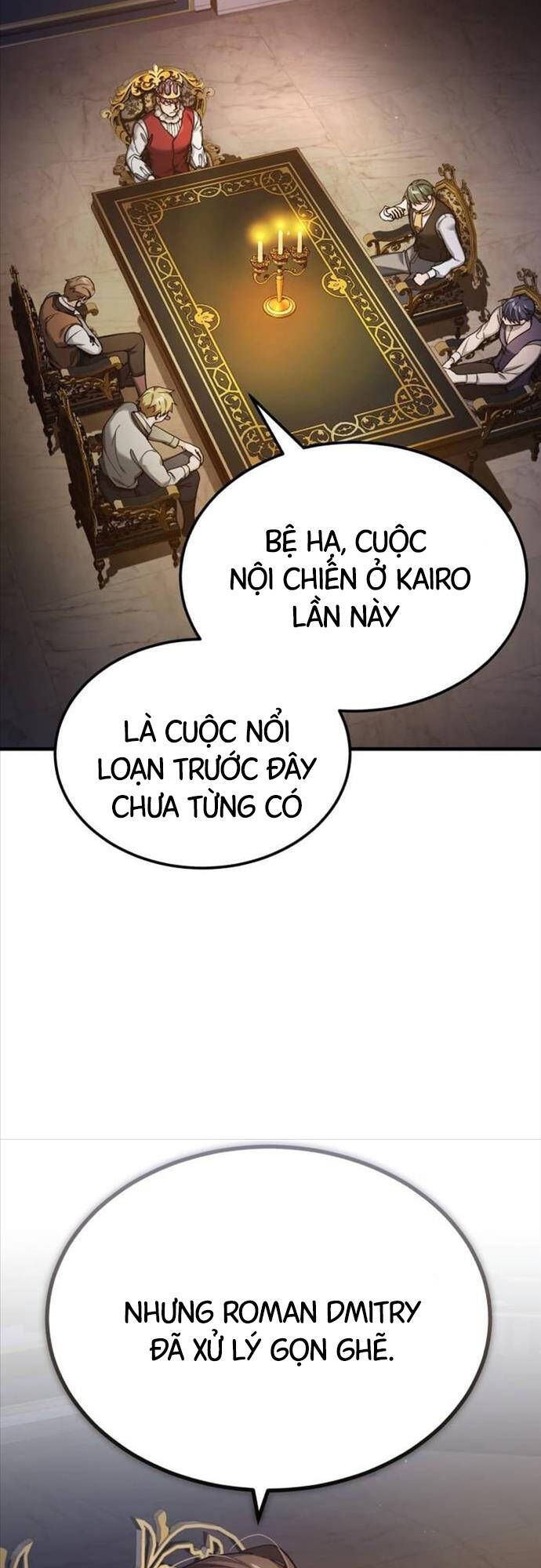 đọc truyện Thiên Quỷ Chẳng Sống Nổi Cuộc Đời Bình Thường Chương 111 ảnh 16 tại Giả Dược