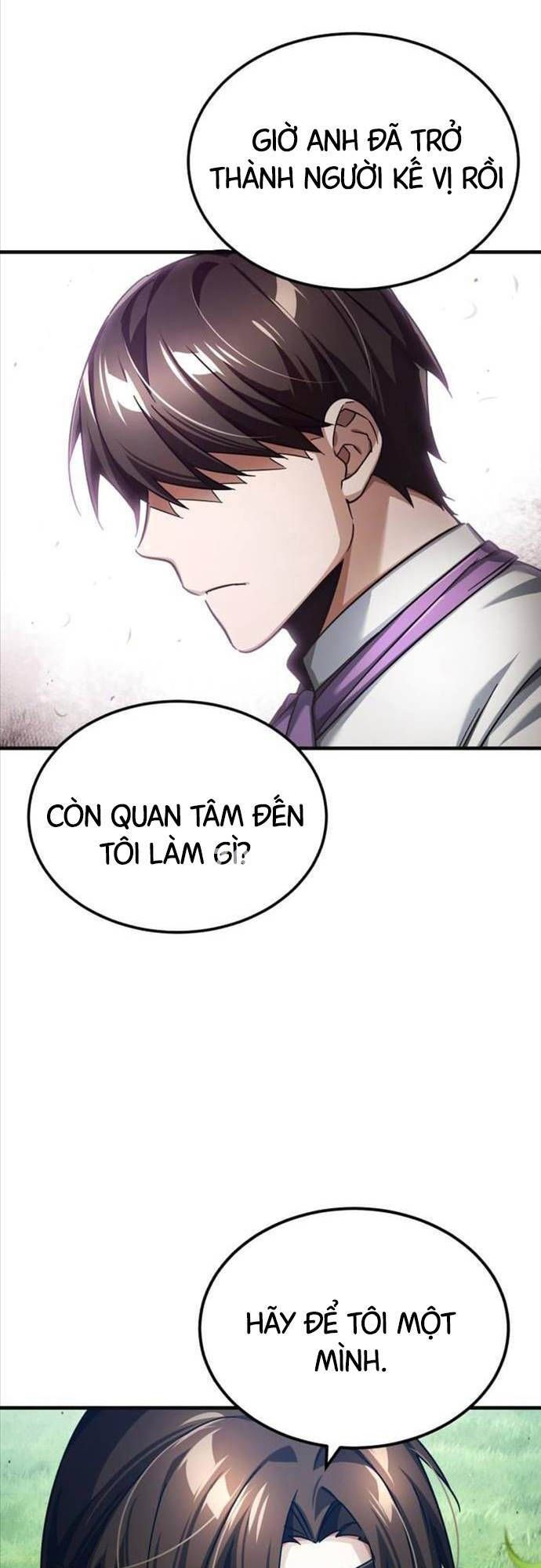 đọc truyện Thiên Quỷ Chẳng Sống Nổi Cuộc Đời Bình Thường Chương 111 ảnh 3 tại Giả Dược