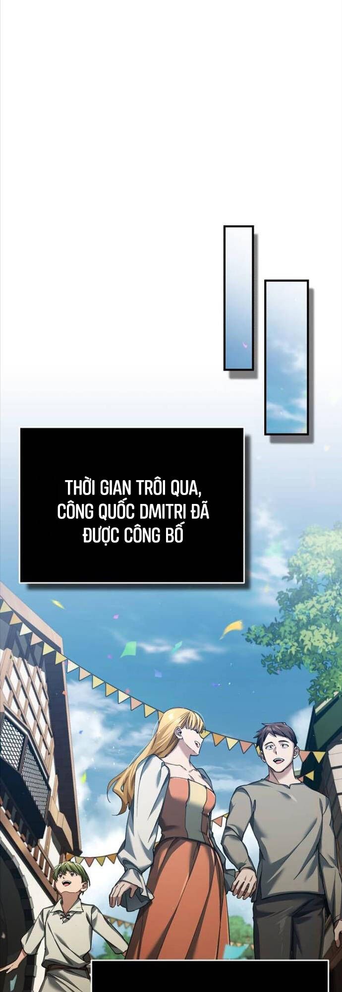 đọc truyện Thiên Quỷ Chẳng Sống Nổi Cuộc Đời Bình Thường Chương 111 ảnh 23 tại Giả Dược