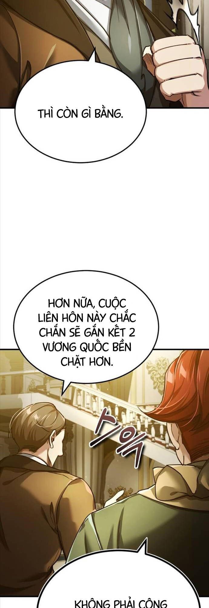 đọc truyện Thiên Quỷ Chẳng Sống Nổi Cuộc Đời Bình Thường Chương 111 ảnh 28 tại Giả Dược