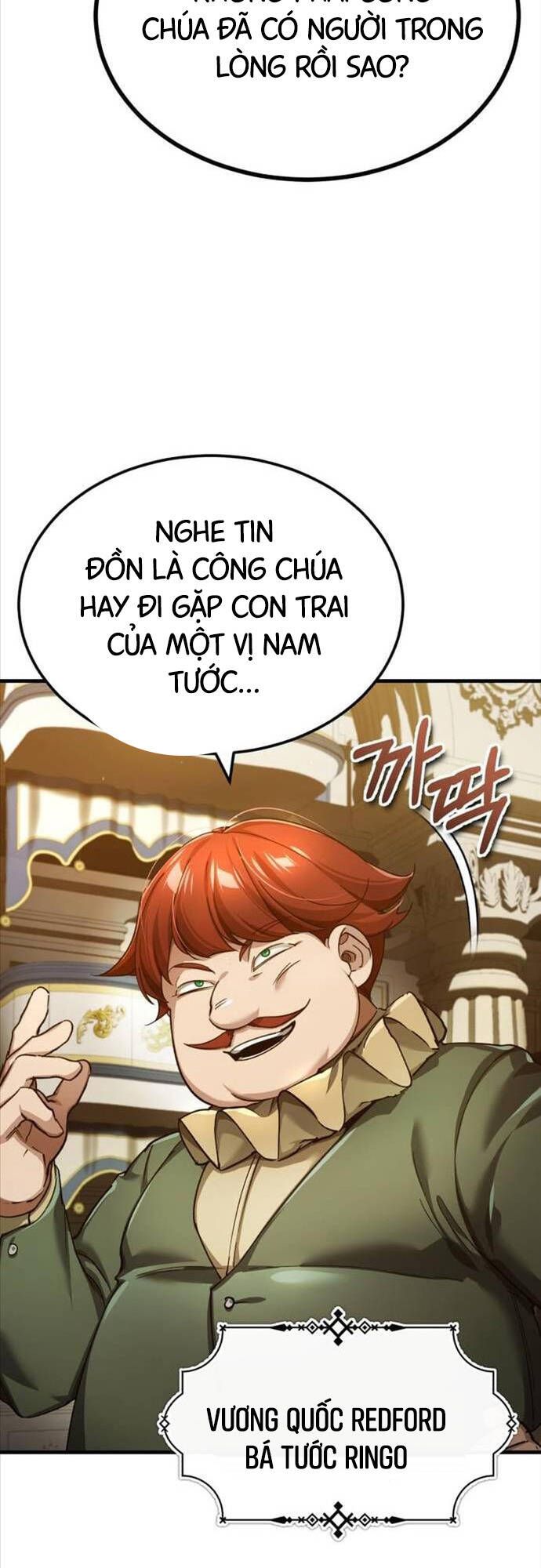 đọc truyện Thiên Quỷ Chẳng Sống Nổi Cuộc Đời Bình Thường Chương 111 ảnh 29 tại Giả Dược