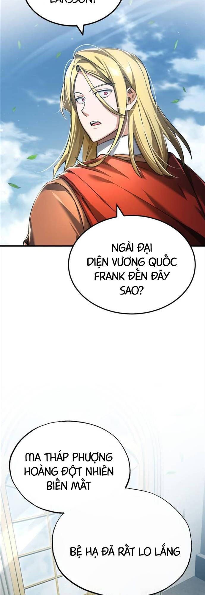 đọc truyện Thiên Quỷ Chẳng Sống Nổi Cuộc Đời Bình Thường Chương 111 ảnh 39 tại Giả Dược