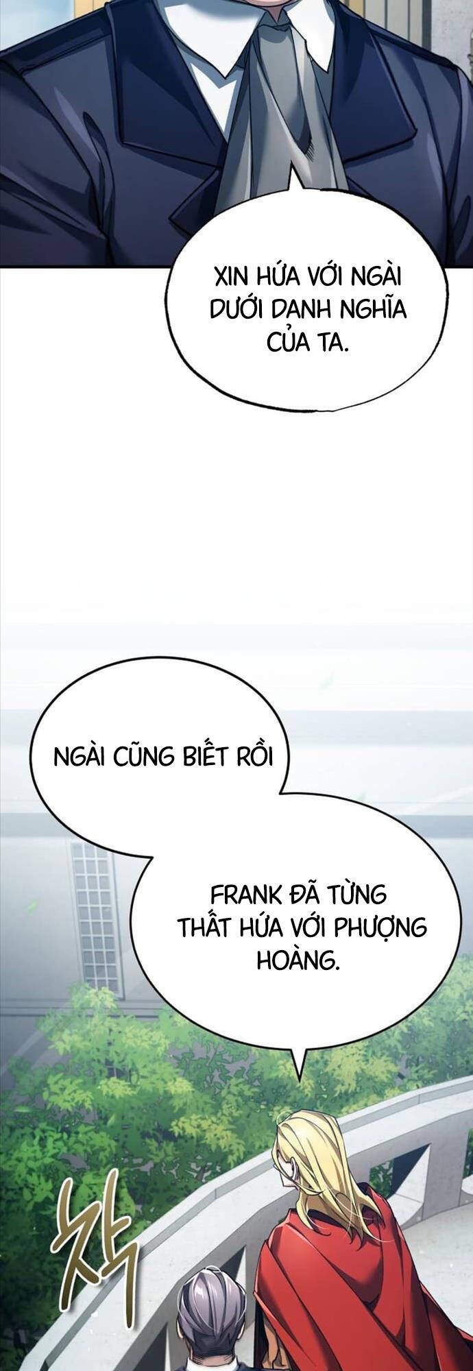 đọc truyện Thiên Quỷ Chẳng Sống Nổi Cuộc Đời Bình Thường Chương 111 ảnh 41 tại Giả Dược