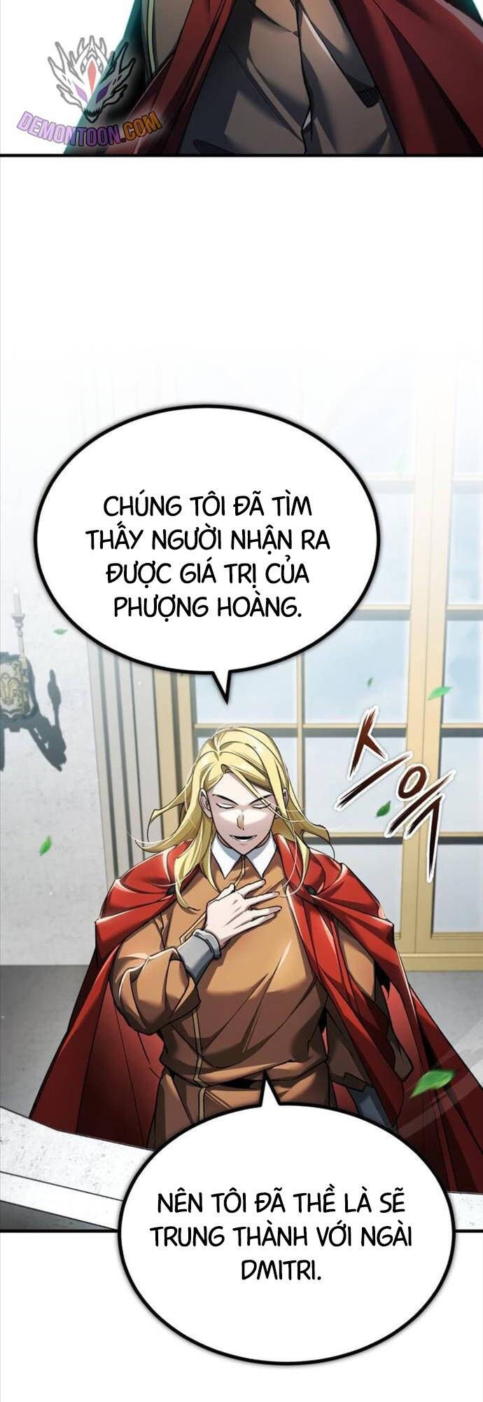 đọc truyện Thiên Quỷ Chẳng Sống Nổi Cuộc Đời Bình Thường Chương 111 ảnh 43 tại Giả Dược