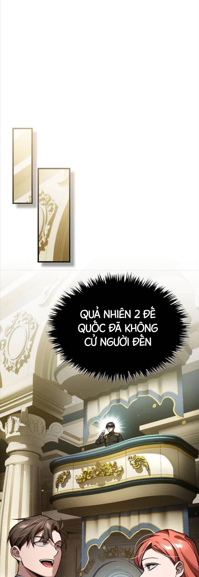 đọc truyện Thiên Quỷ Chẳng Sống Nổi Cuộc Đời Bình Thường Chương 111 ảnh 45 tại Giả Dược