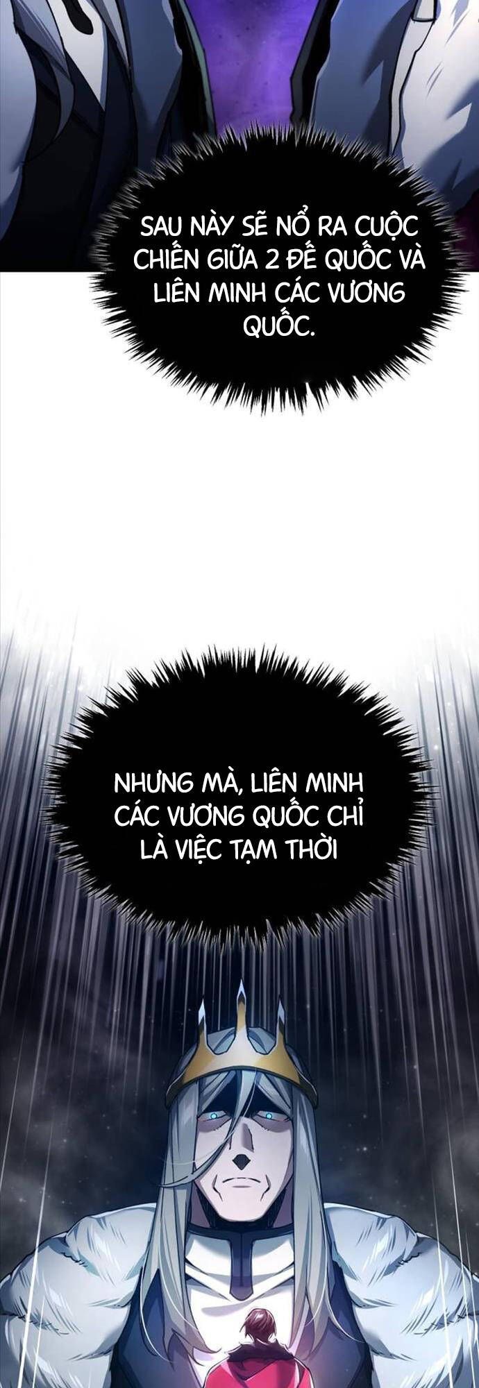 đọc truyện Thiên Quỷ Chẳng Sống Nổi Cuộc Đời Bình Thường Chương 111 ảnh 48 tại Giả Dược