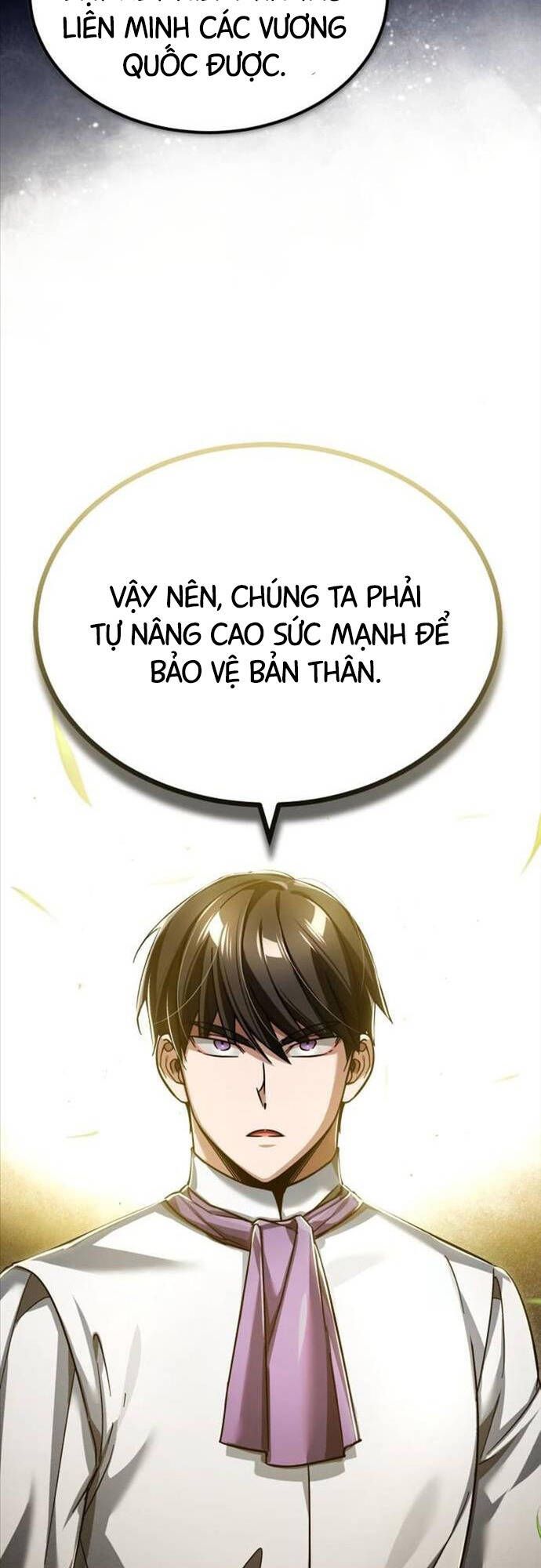 đọc truyện Thiên Quỷ Chẳng Sống Nổi Cuộc Đời Bình Thường Chương 111 ảnh 6 tại Giả Dược