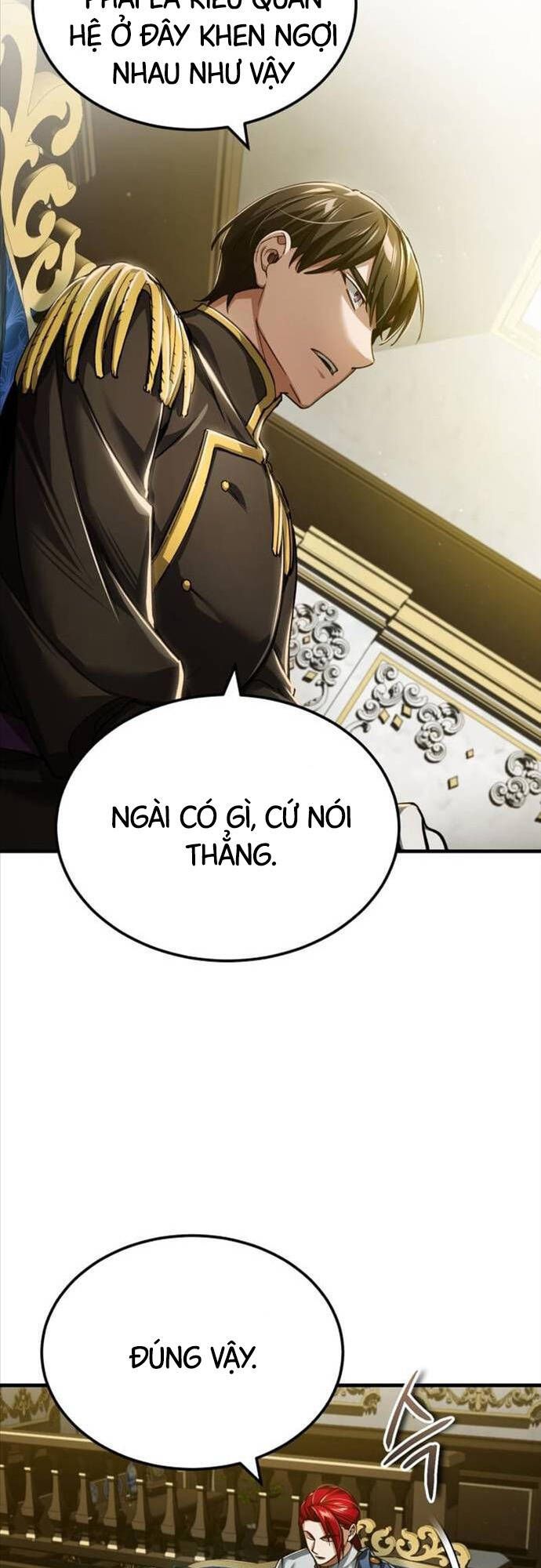 đọc truyện Thiên Quỷ Chẳng Sống Nổi Cuộc Đời Bình Thường Chương 111 ảnh 54 tại Giả Dược