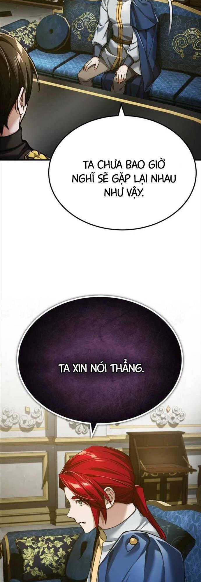 đọc truyện Thiên Quỷ Chẳng Sống Nổi Cuộc Đời Bình Thường Chương 111 ảnh 55 tại Giả Dược