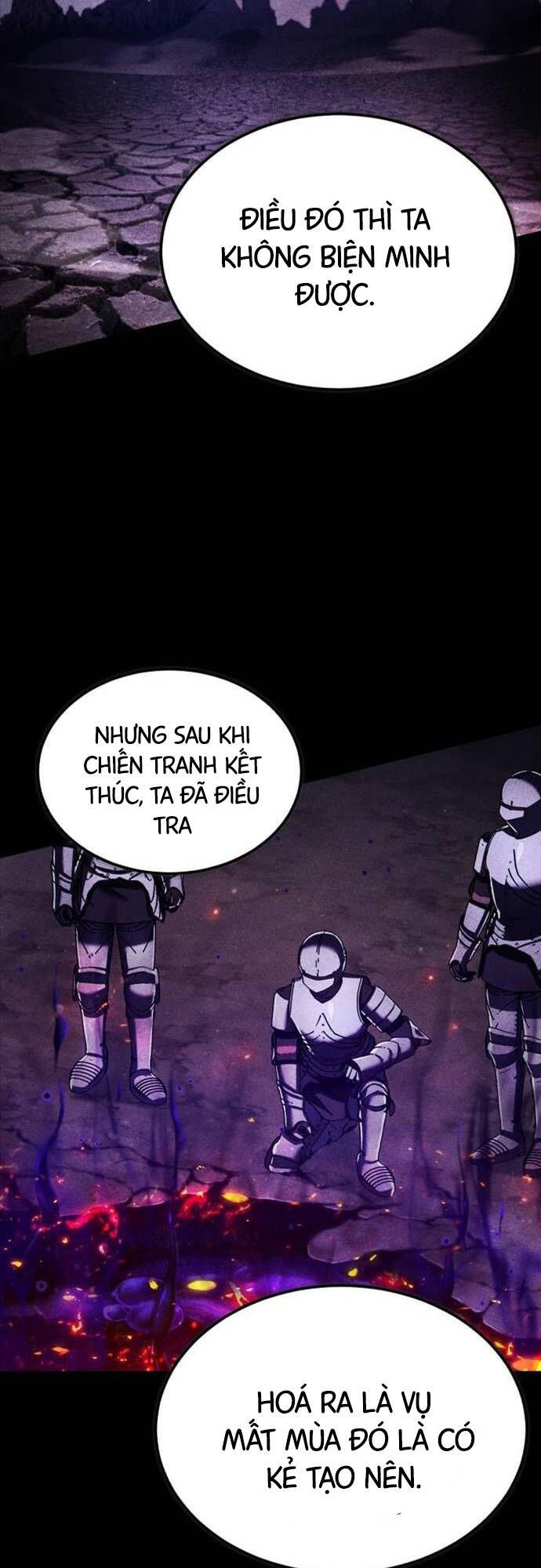 đọc truyện Thiên Quỷ Chẳng Sống Nổi Cuộc Đời Bình Thường Chương 111 ảnh 57 tại Giả Dược