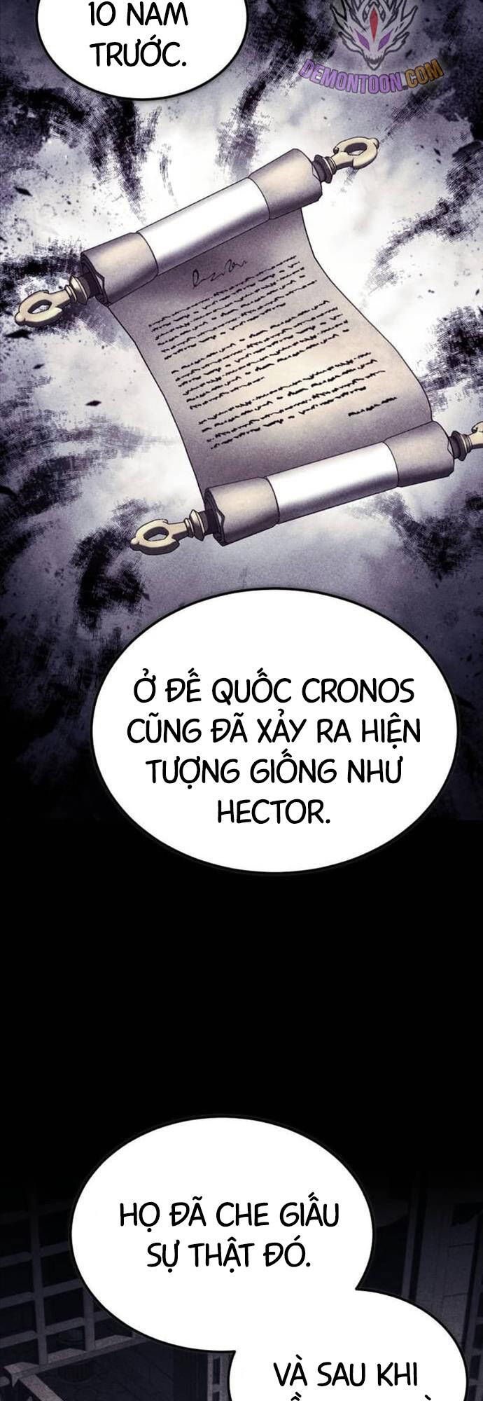 đọc truyện Thiên Quỷ Chẳng Sống Nổi Cuộc Đời Bình Thường Chương 111 ảnh 61 tại Giả Dược