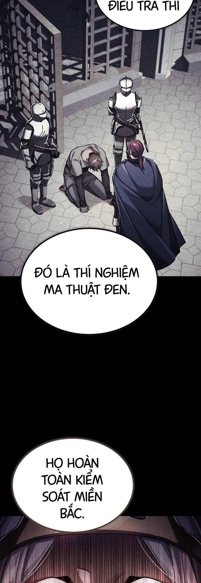 đọc truyện Thiên Quỷ Chẳng Sống Nổi Cuộc Đời Bình Thường Chương 111 ảnh 62 tại Giả Dược