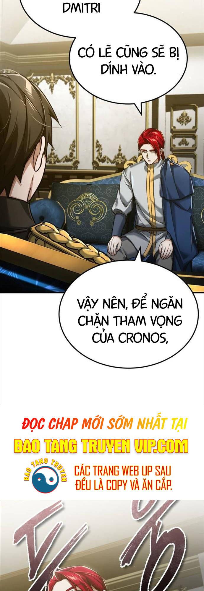 đọc truyện Thiên Quỷ Chẳng Sống Nổi Cuộc Đời Bình Thường Chương 111 ảnh 64 tại Giả Dược