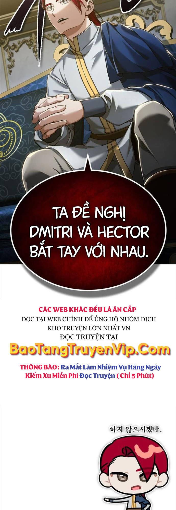 đọc truyện Thiên Quỷ Chẳng Sống Nổi Cuộc Đời Bình Thường Chương 111 ảnh 65 tại Giả Dược