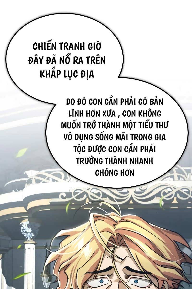 đọc truyện Thiên Quỷ Chẳng Sống Nổi Cuộc Đời Bình Thường Chương 112 ảnh 124 tại Giả Dược