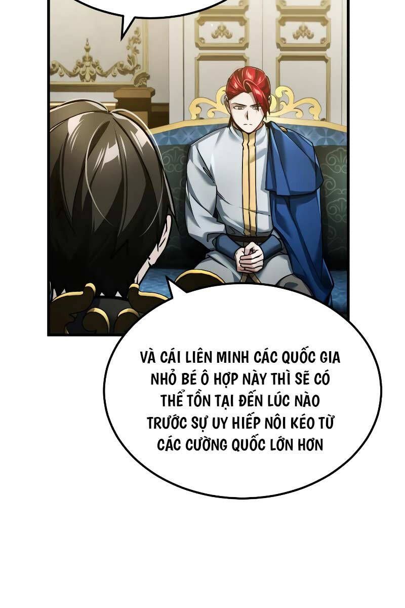 đọc truyện Thiên Quỷ Chẳng Sống Nổi Cuộc Đời Bình Thường Chương 112 ảnh 35 tại Giả Dược