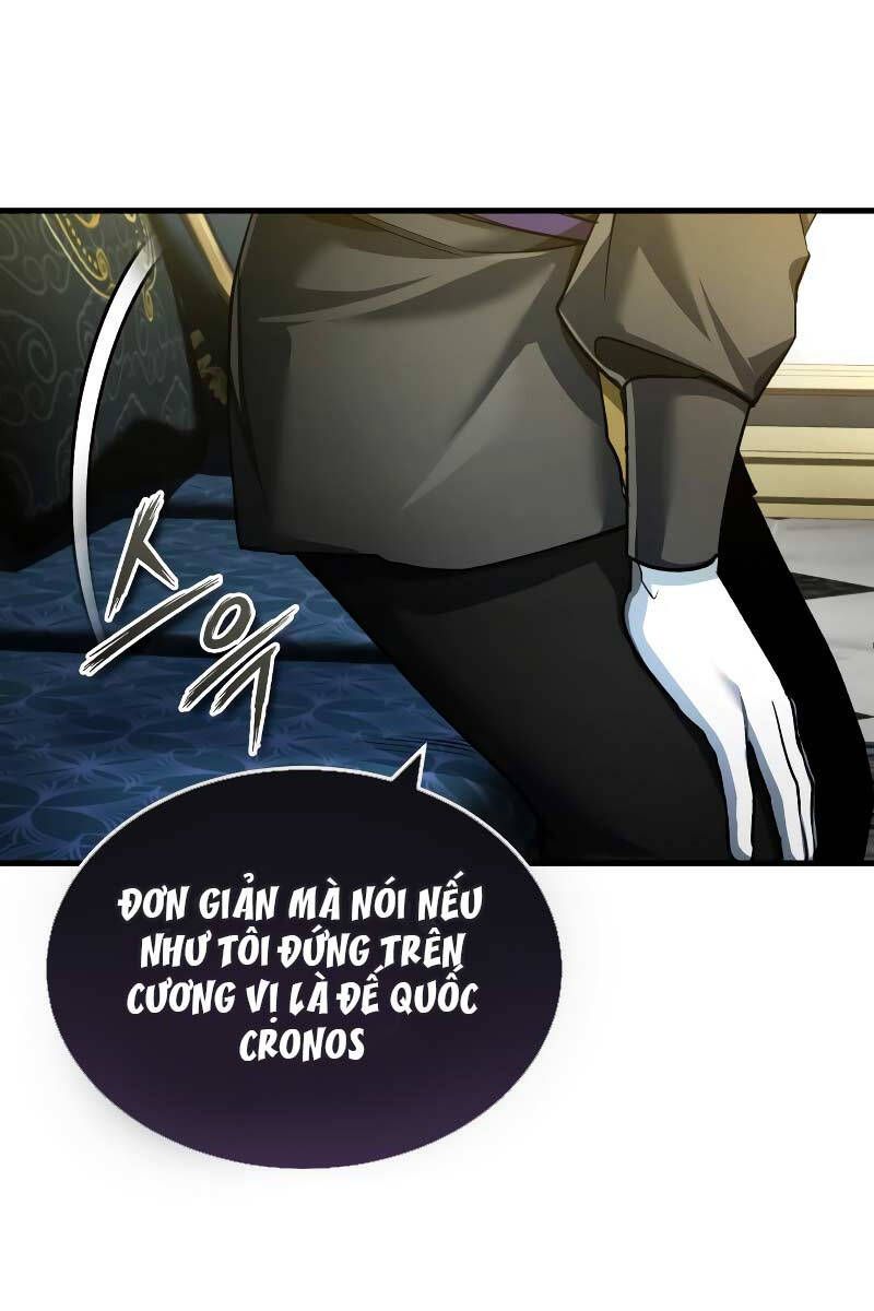 đọc truyện Thiên Quỷ Chẳng Sống Nổi Cuộc Đời Bình Thường Chương 112 ảnh 36 tại Giả Dược