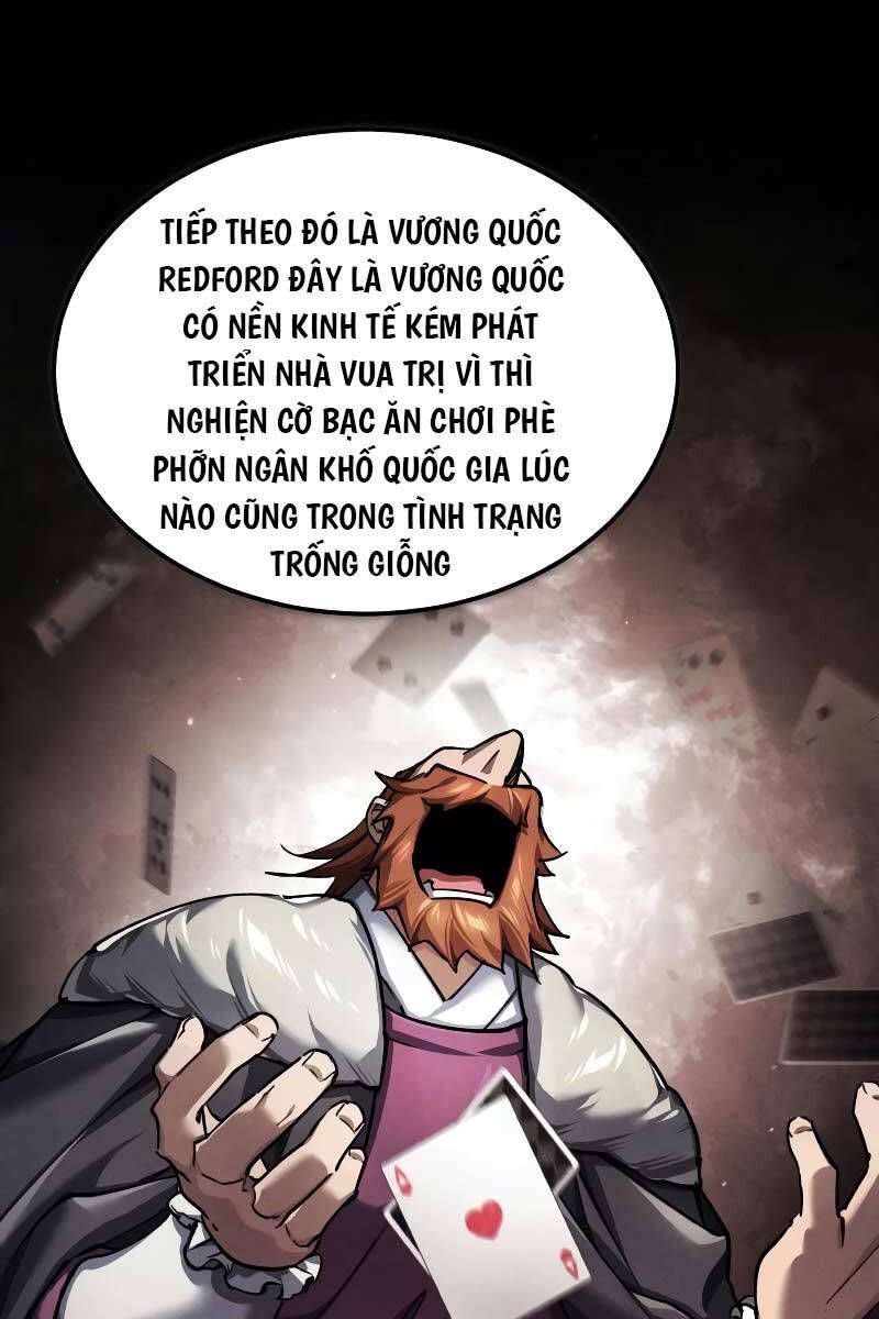 đọc truyện Thiên Quỷ Chẳng Sống Nổi Cuộc Đời Bình Thường Chương 112 ảnh 45 tại Giả Dược