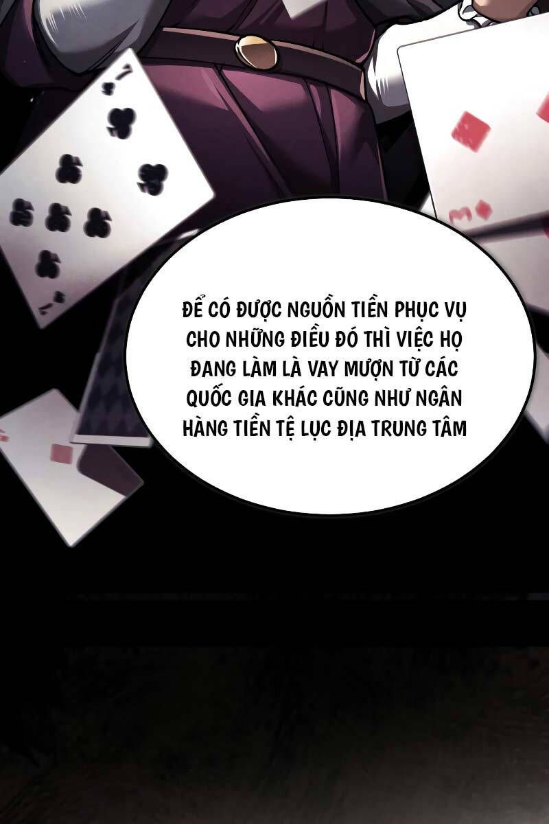 đọc truyện Thiên Quỷ Chẳng Sống Nổi Cuộc Đời Bình Thường Chương 112 ảnh 46 tại Giả Dược