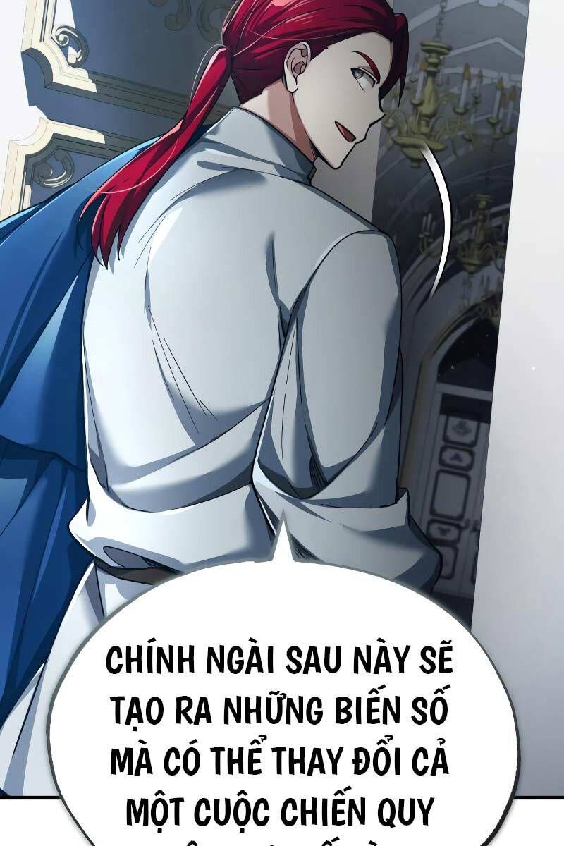 đọc truyện Thiên Quỷ Chẳng Sống Nổi Cuộc Đời Bình Thường Chương 112 ảnh 81 tại Giả Dược