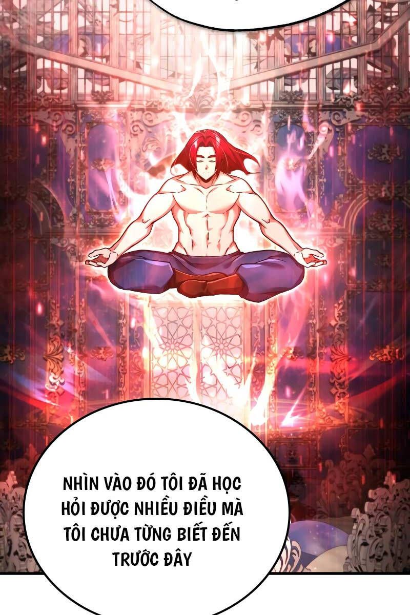đọc truyện Thiên Quỷ Chẳng Sống Nổi Cuộc Đời Bình Thường Chương 112 ảnh 83 tại Giả Dược