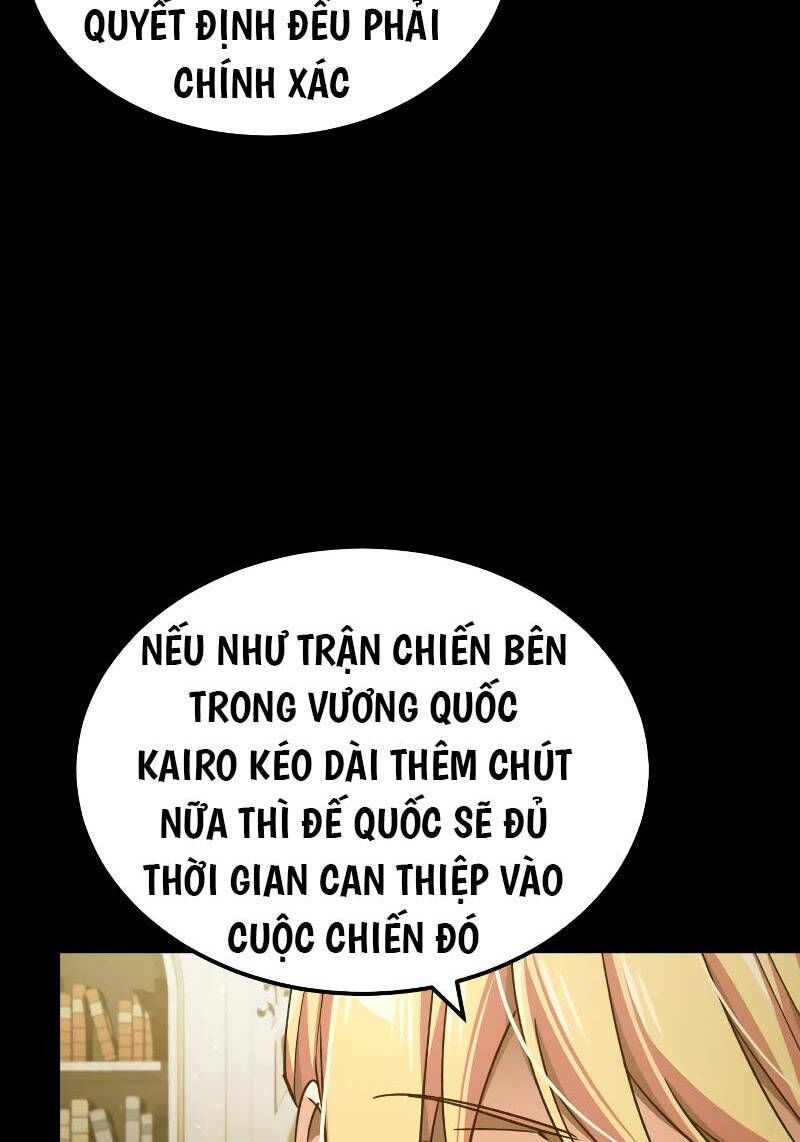 đọc truyện Thiên Quỷ Chẳng Sống Nổi Cuộc Đời Bình Thường Chương 112 ảnh 98 tại Giả Dược