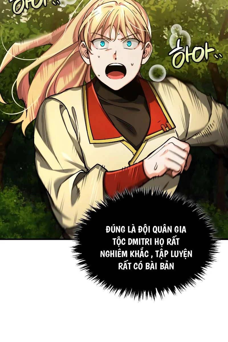 đọc truyện Thiên Quỷ Chẳng Sống Nổi Cuộc Đời Bình Thường Chương 113 ảnh 16 tại Giả Dược