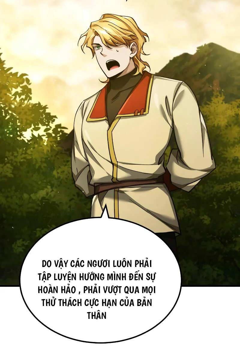 đọc truyện Thiên Quỷ Chẳng Sống Nổi Cuộc Đời Bình Thường Chương 113 ảnh 29 tại Giả Dược