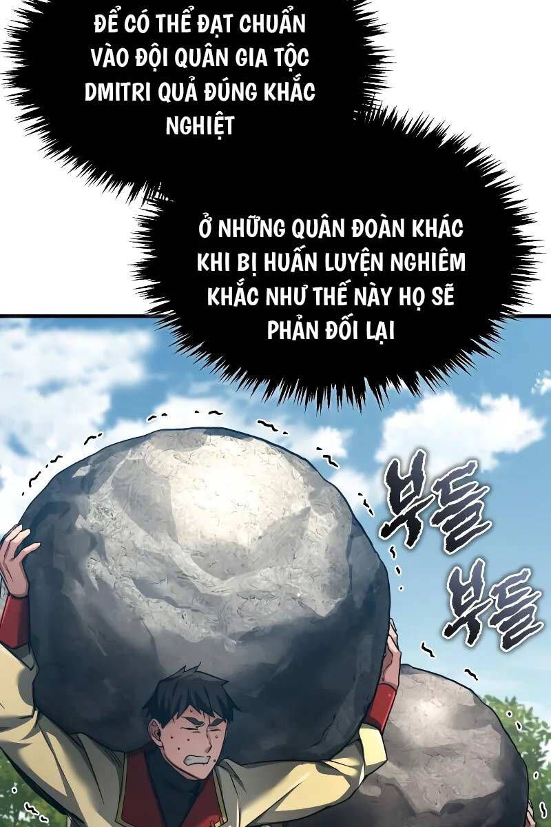 đọc truyện Thiên Quỷ Chẳng Sống Nổi Cuộc Đời Bình Thường Chương 113 ảnh 49 tại Giả Dược