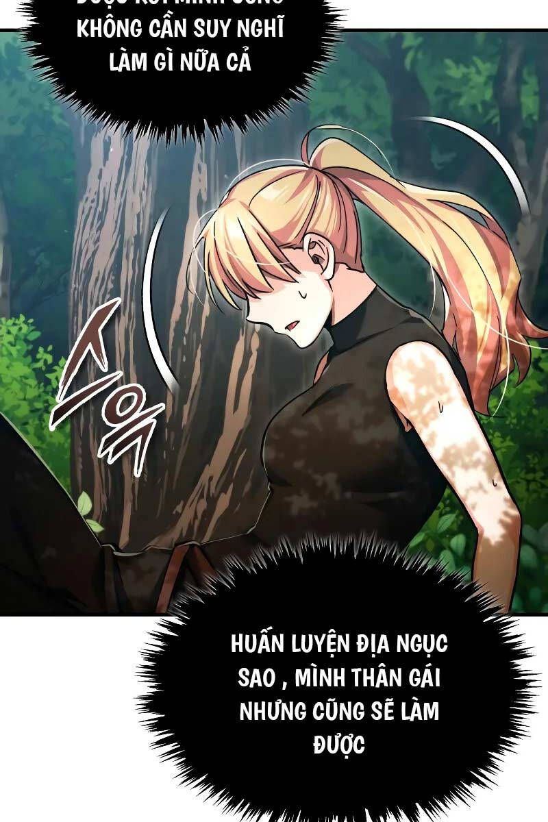 đọc truyện Thiên Quỷ Chẳng Sống Nổi Cuộc Đời Bình Thường Chương 113 ảnh 53 tại Giả Dược